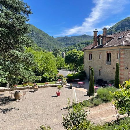 Villa La Muse Mostuejouls Exterior photo